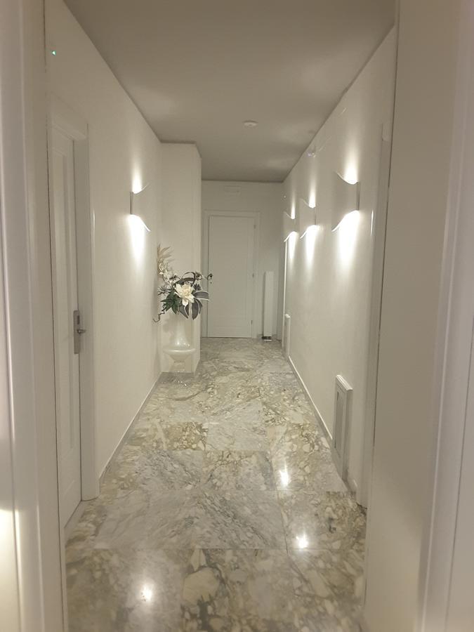 B&B Abatjour - Ambiente Sanificato - Test Antilegionella Assolto Foggia Exterior foto
