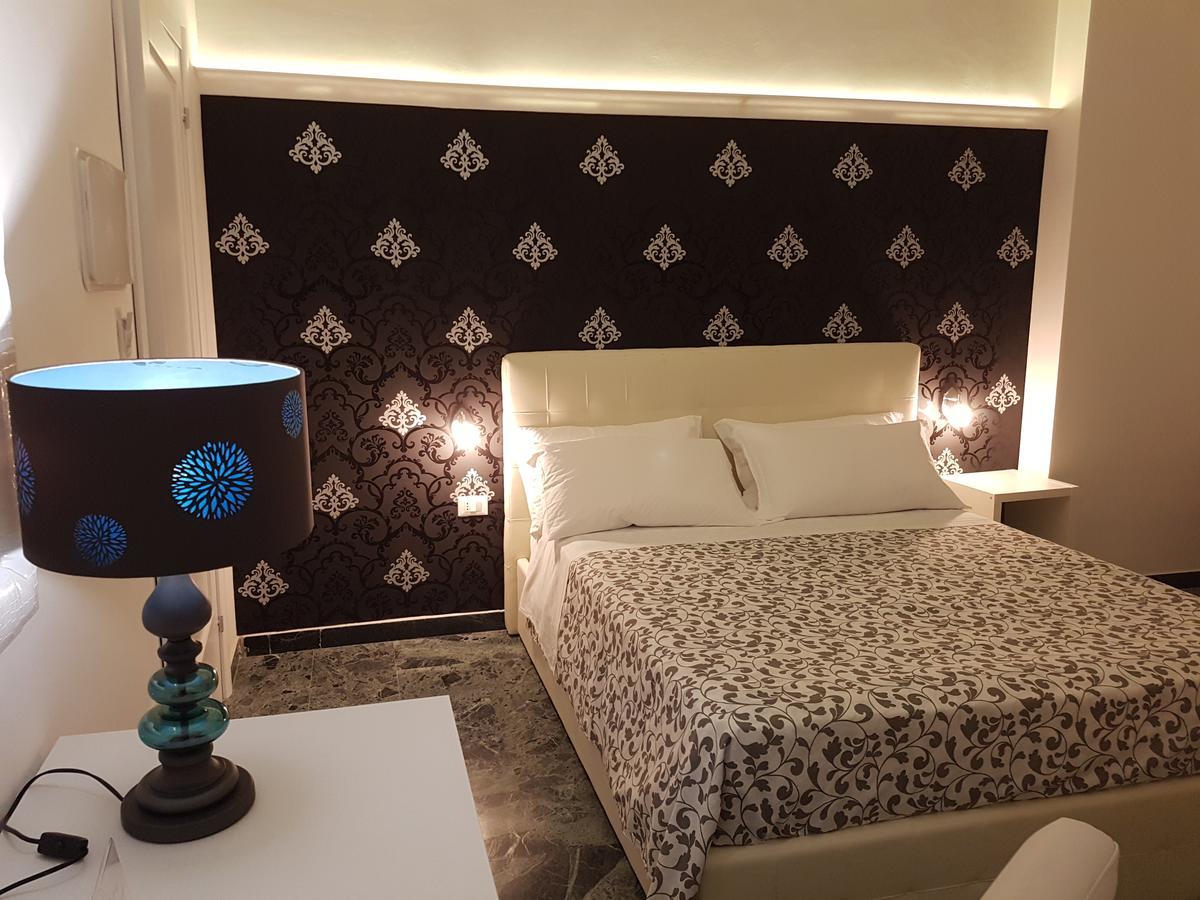 B&B Abatjour - Ambiente Sanificato - Test Antilegionella Assolto Foggia Exterior foto