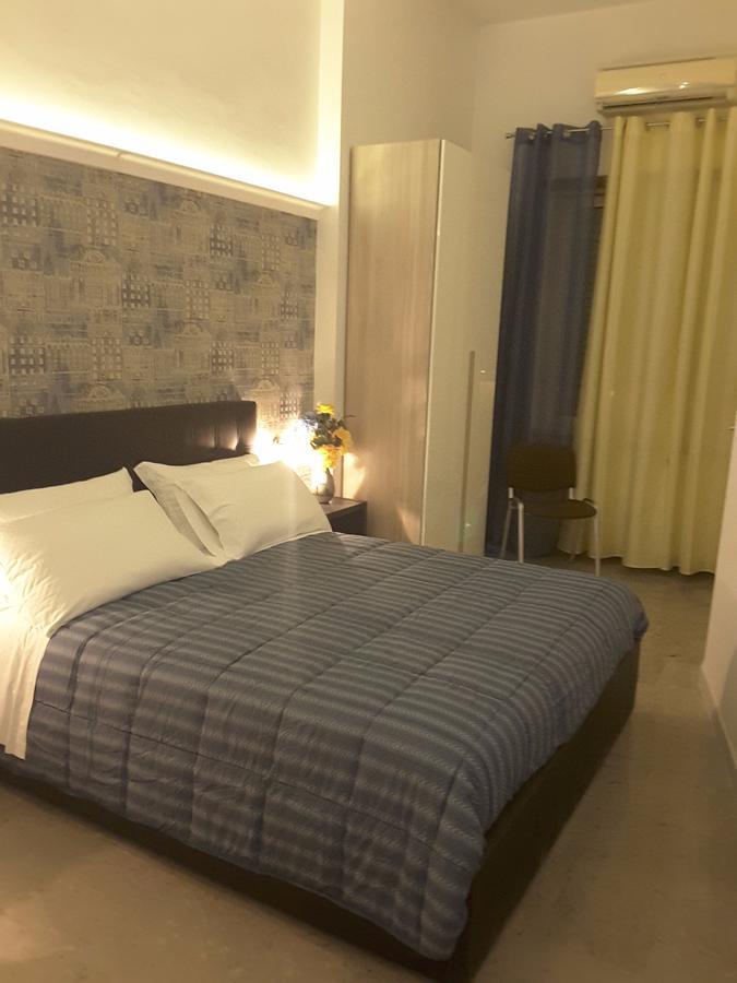B&B Abatjour - Ambiente Sanificato - Test Antilegionella Assolto Foggia Exterior foto