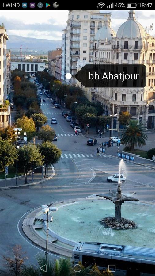 B&B Abatjour - Ambiente Sanificato - Test Antilegionella Assolto Foggia Exterior foto