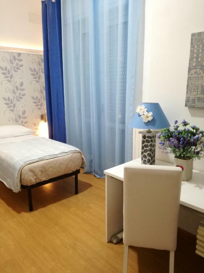 B&B Abatjour - Ambiente Sanificato - Test Antilegionella Assolto Foggia Exterior foto